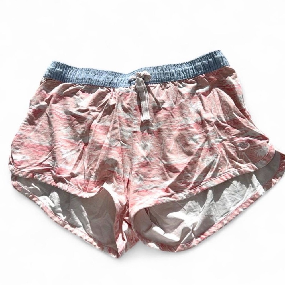 Southern Tide PJ Shorts - SIZE M